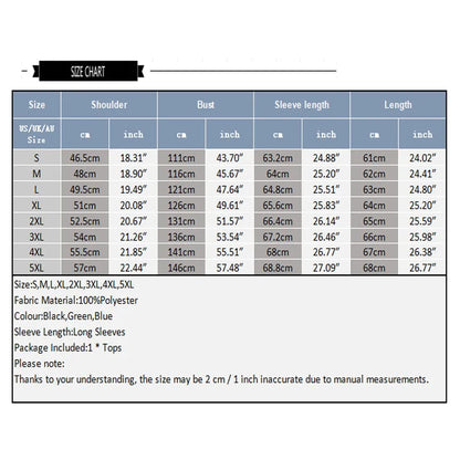 Fashion Casual Style Tops  Men'S Deconstruction Metal Buckle Design Suit Coat Streetwear Solid Long Sleeved Blazer S-5XL